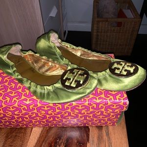 Tory Burch Ballet flats